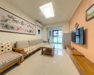 天立香缇华府 3室1厅 西南