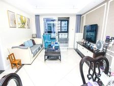 复光苑正规43居室小区环境好低总价低首付