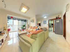 天立香缇华府 3室2厅 西南