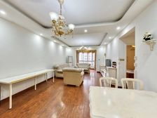 中信未来城南区 3室1厅 西南