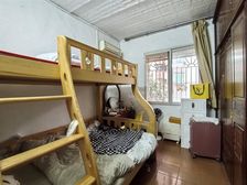 B蜀指彪房+29年可用+户型方正+采光好+安静