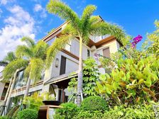 市区现房精装修拎包入住 雅居乐物业 小区自带公园 小象山