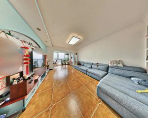 龙湖弗莱明戈二期 3室1厅 南