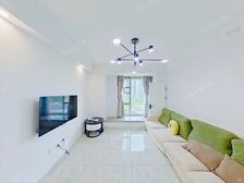 民京路838弄小区电梯房拎包入住前后无遮挡高端小区