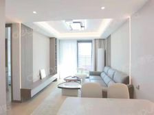 急急急,万科未来城小三房,精装修拎包入住