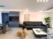 现代轻奢风 全新未住 业主忍痛割爱 急出,双卫户型 近南京