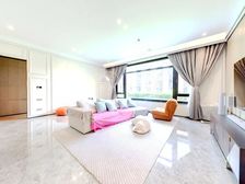 银丰玖玺城珑府 6室2厅 221.45平