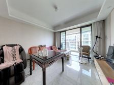 正黄翡翠堂 3室2厅 东南