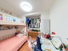 元兴新里 单号 上海道片 改两室 私产满5年 精装修诚意出售