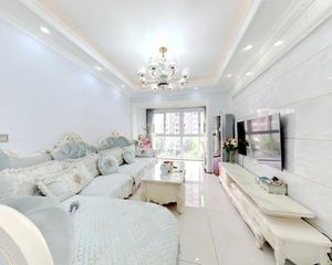 蜀鑫西TOWN 3室1厅 南 北