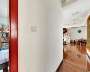 橙郡一期 3室1厅 西北