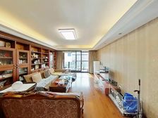 新上四房,花园位置,高区,产权车位,出国 ,必看好房