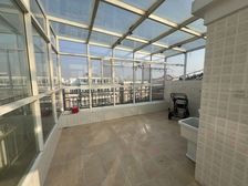 吾悦广场旁 顶楼复式送超大露台阳光房 带固定车位 看房随时