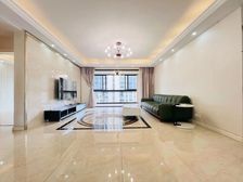 忍痛挥卖,誉品谷水湾,出门印象城,大平层四房一梯一户,带车位