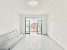 新价已调230!! 大两房 南北通透 电梯中楼层 通风采光好