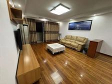 26平车库赠送 诚心出售边厅大三房 看房随时有钥匙 价格好谈