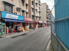 高水凯厦花园1楼临街家带店60平年租3万诚售59.8万