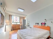 内环内 滨江旁的一居室,近地铁4号线(塘桥站),朝南 采光好