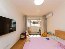 金杨必看好房!户型和装修的 结合.低层采光好.近地铁带车位