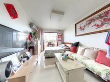 丰台石榴园南里 南北通透两居 满五精装 顶层视野佳