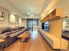 高品质小区 南北通两房 电梯高区 精装修 双轨交通 值得一看