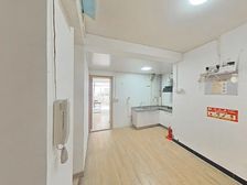 康总高4楼的小洋房,一梯两户