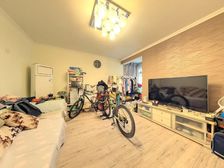 慧时欣园二期 东南向精装两居 满五 37817元/平