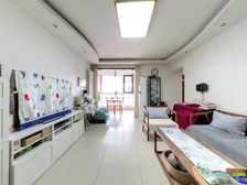 慧时欣园二期 2室1厅 106.65平