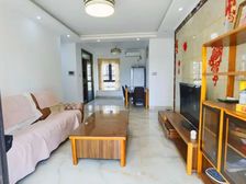 塘厦中信凯旋城精装修三房两厅两卫出售 南北通透 随时看房