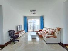 中信观澜凯旋城背靠华为 双卫格局 南北通透 拎包入住