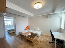 电梯已经正常使用丨视野开阔丨花园位置丨精装修丨拎包入住