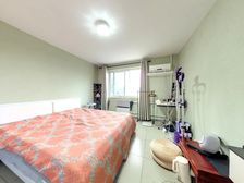 丰台石榴园北里南向一居室 简装修低楼层 135万