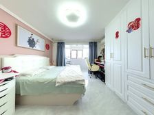 石榴园北里小区 1室1厅 50.39平