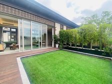 保利精装现房别墅! 50平空中花园!一线湖景房旅居度假