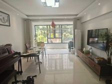 环境好 电梯房 双卫 医疗配套成熟 商圈成熟 满五