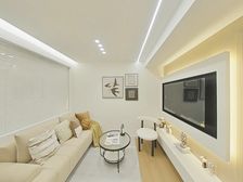 金杨新村六街坊 53平2居 南向精装修 安静不临街