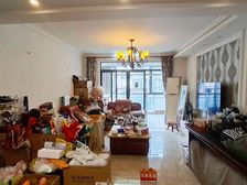 松江老城 中间好楼层 小区绿化高 电梯房 满五 商圈成熟