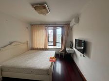 南北通透 双卫格局 满五 高绿化 精装修 中间好楼层