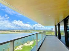 来电可议!海棠悦府住公园里的豪宅 山河揽收眼前享千亿醇厚配套