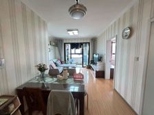 次新小区,电梯洋房,精装修,附带车位,靠别墅位置,景观房