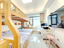 中建学府印悦 1室1厅 63.03平