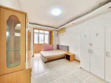 钟界沸0.5 安贞西里 3室1厅 73.58平