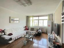 北海北邻 金马家园单位房精装三室 客厅大窗户