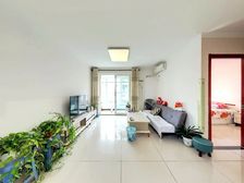 榆垡新城嘉园A区 2室2厅 81.09平