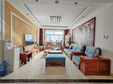 北海路植物园近!H户型全明通透!位置好配套全!生活交通很方便