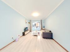 颂善园 2室1厅 89.37平