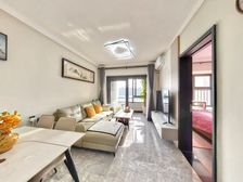 住总兴创如遇 2室2厅 77.27平