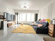 新出植物园近!小高层洋房次新!带地下车位!客厅东山改善配套全