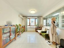 住总万科橙 2室1厅 77.79平