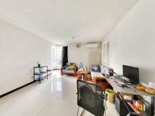 育新花园西里 1室1厅 64.19平